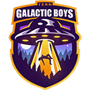 Galactic Boys