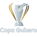Copa Gubero T4