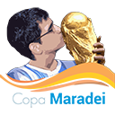Copa Maradei T6 - Grupo B