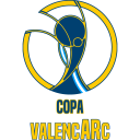 Copa valencARc T8