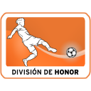 Division de Honor T0
