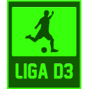Liga D3 T12