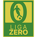 Liga Zero T8 - Playoff