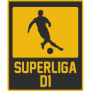 Superliga D1 T7